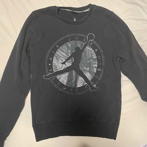 Nike Air Jordan Flight Club Crewneck Sweatshirt